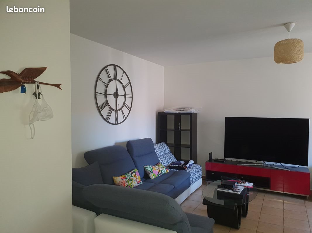 Appartement à louer, 68m², Lyon 7ème