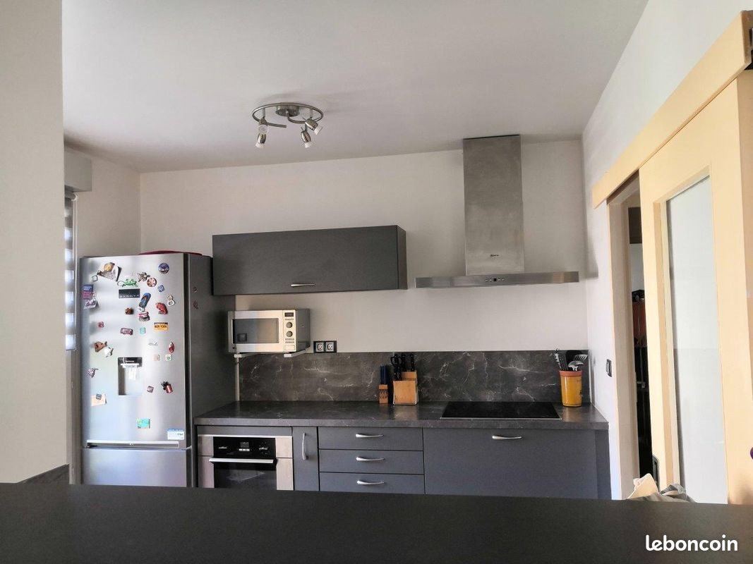 Appartement à louer, 68m², Lyon 7ème