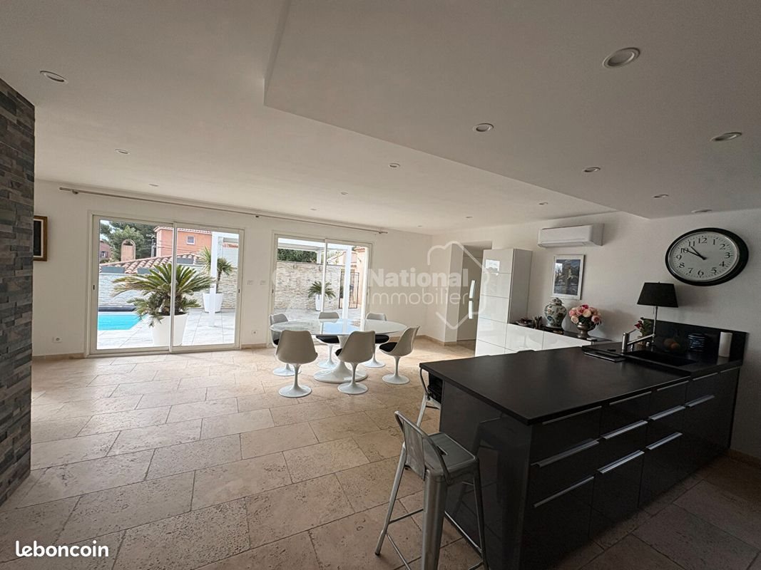 Maison à vendre, 120m², Sausset-les-Pins