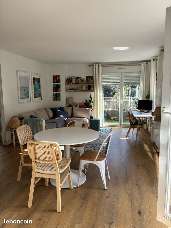 Appartement à vendre, 70m², Nice