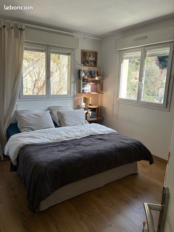 Appartement à vendre, 70m², Nice