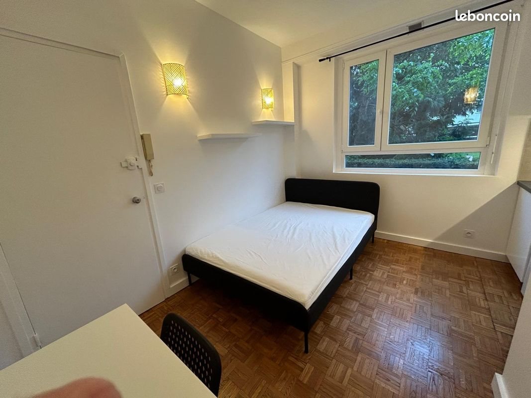 Appartement à louer, 13m², Saint-Cloud
