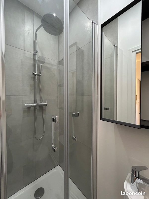 Appartement à louer, 13m², Saint-Cloud