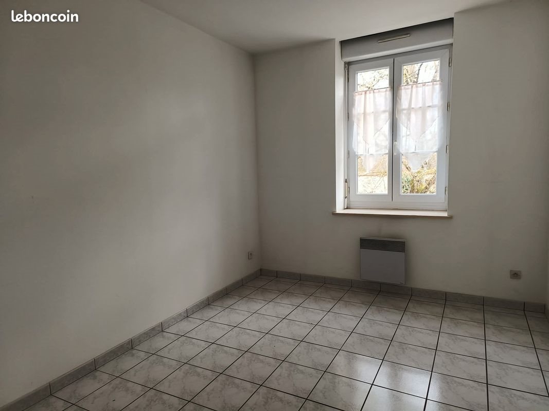 Appartement à louer, 61m², Saint-Florent-sur-Cher