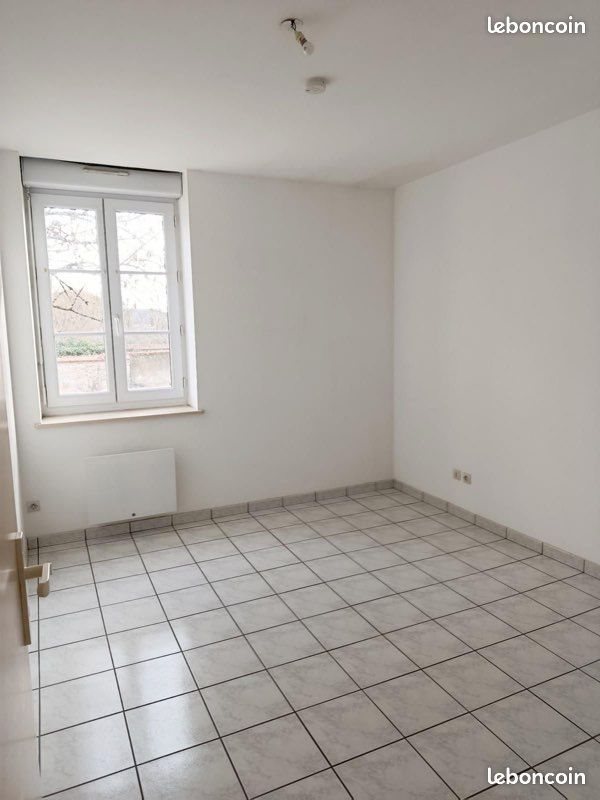 Appartement à louer, 61m², Saint-Florent-sur-Cher