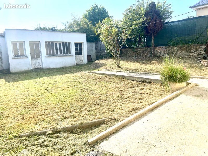 Maison à vendre, 65m², Ifs