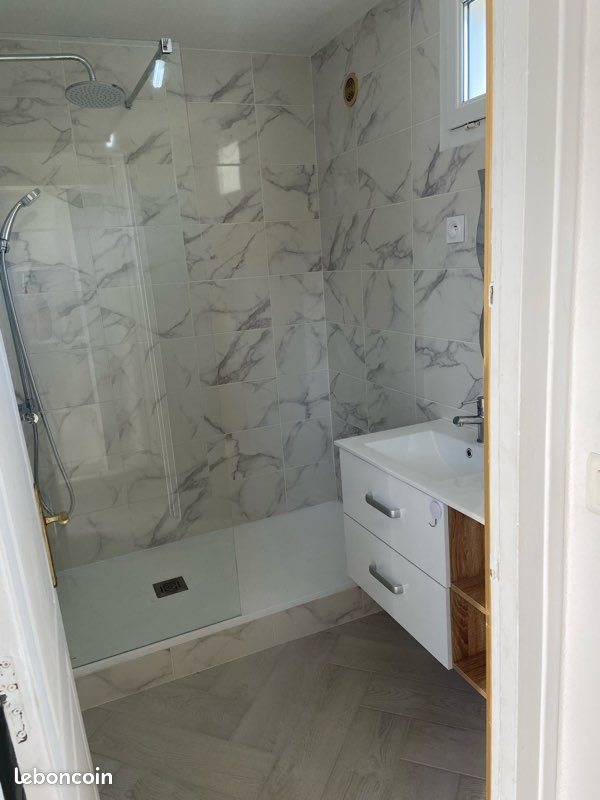 Maison à vendre, 65m², Ifs