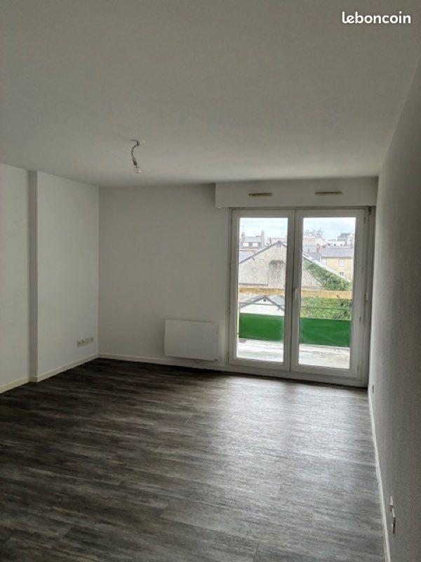 Appartement à louer, 24m², Nantes