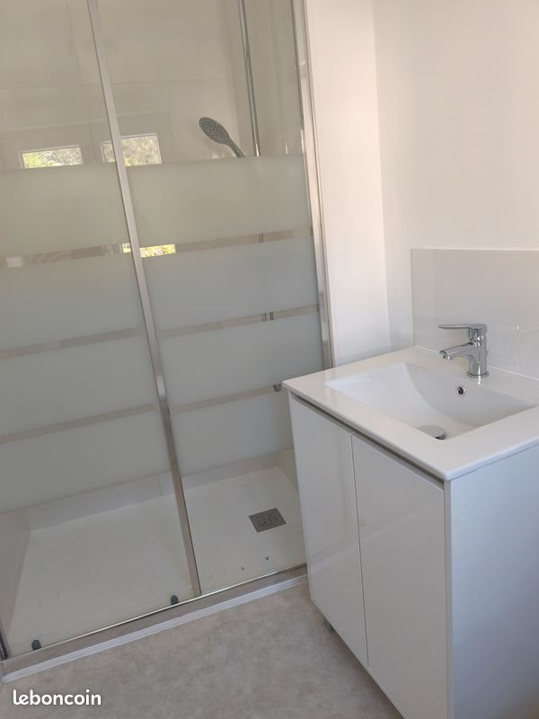 Appartement à louer, 38m², Sainte-Adresse