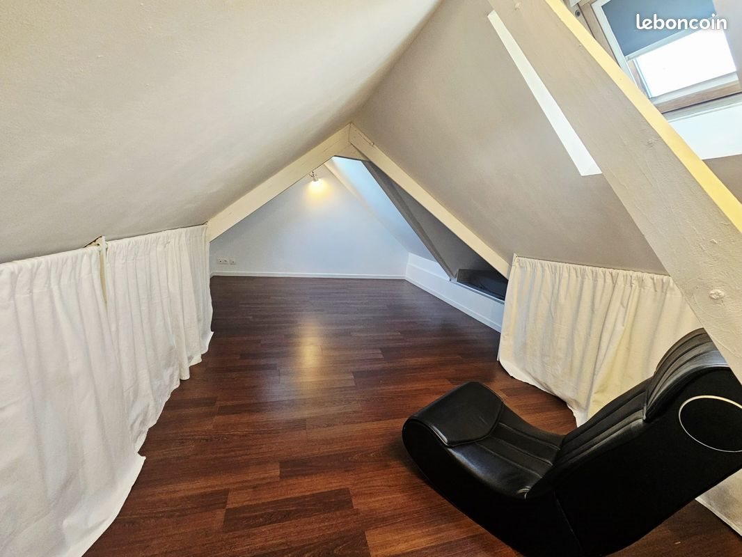 Appartement à vendre, 54m², Gestel