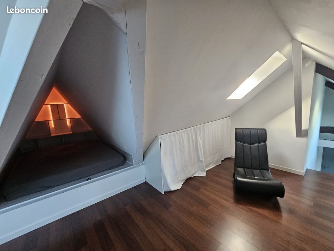 Appartement à vendre, 54m², Gestel