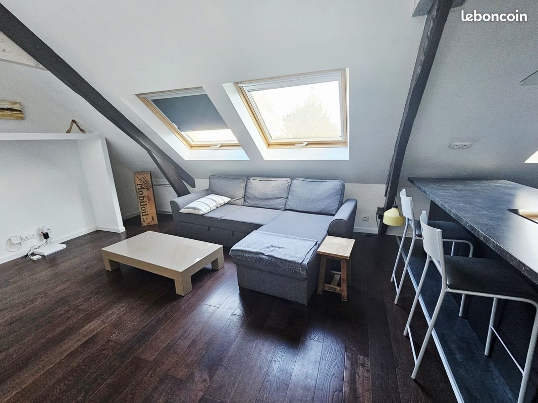 Appartement à vendre, 54m², Gestel