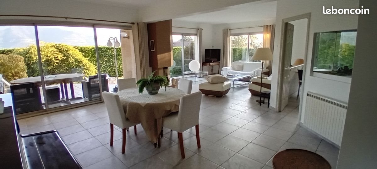 Maison à vendre, 192m², Meylan