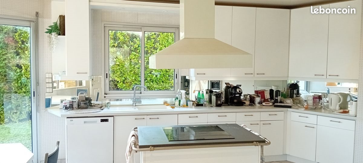 Maison à vendre, 192m², Meylan