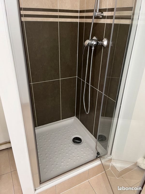 Appartement à louer, 36m², Thoiry