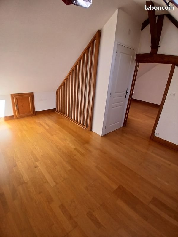 Maison à vendre, 853m², Châtillon-en-Bazois