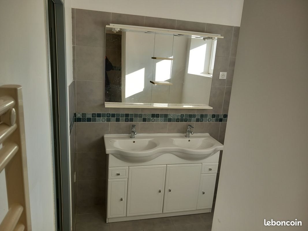 Maison à louer, 78m², La Bouilladisse
