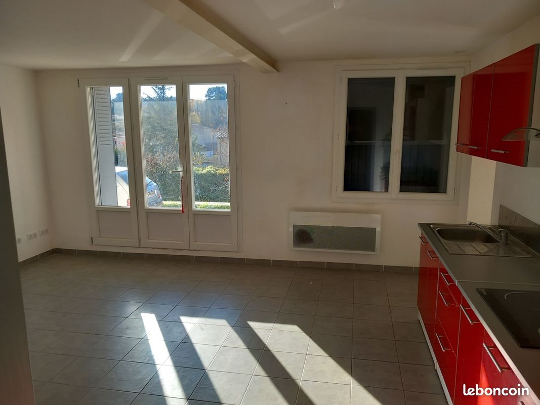 Maison à louer, 78m², La Bouilladisse