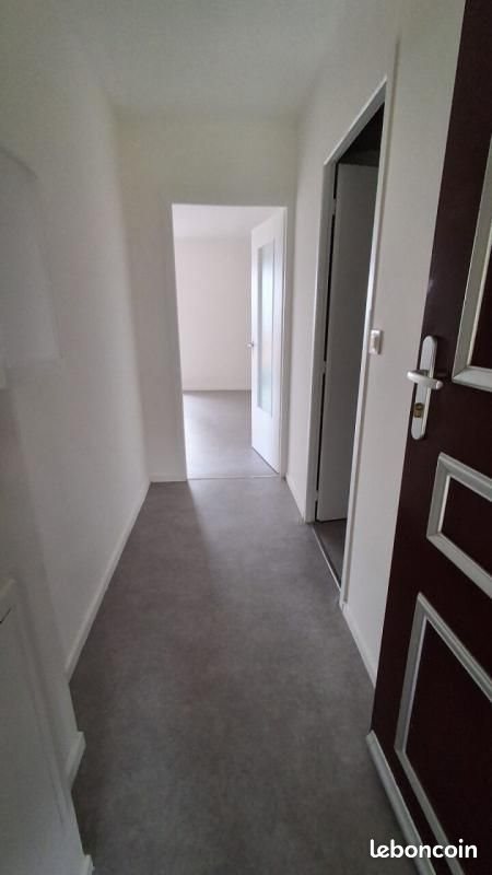 Appartement à louer, 44m², Saint-Jean-de-Moirans