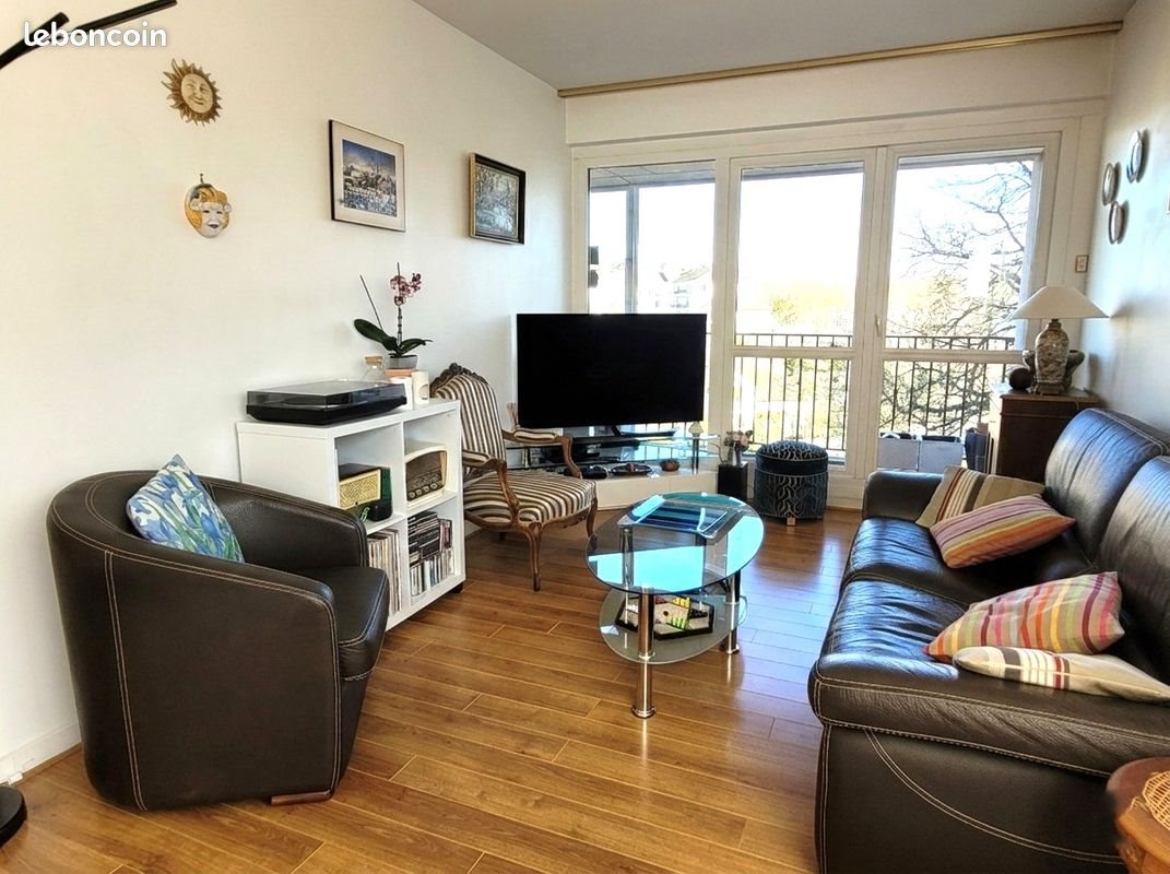 Appartement à vendre, 111m², Poissy