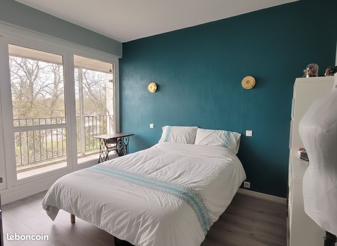 Appartement à vendre, 111m², Poissy