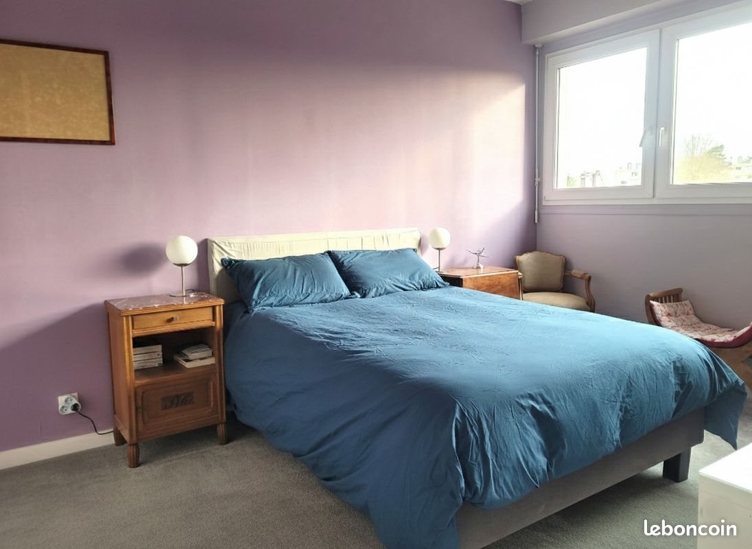 Appartement à vendre, 111m², Poissy
