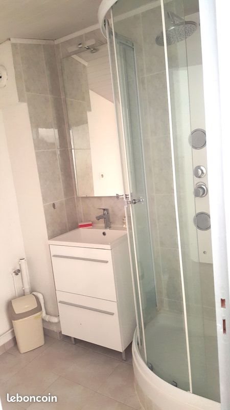 Appartement à louer, 33m², Clermont-Ferrand