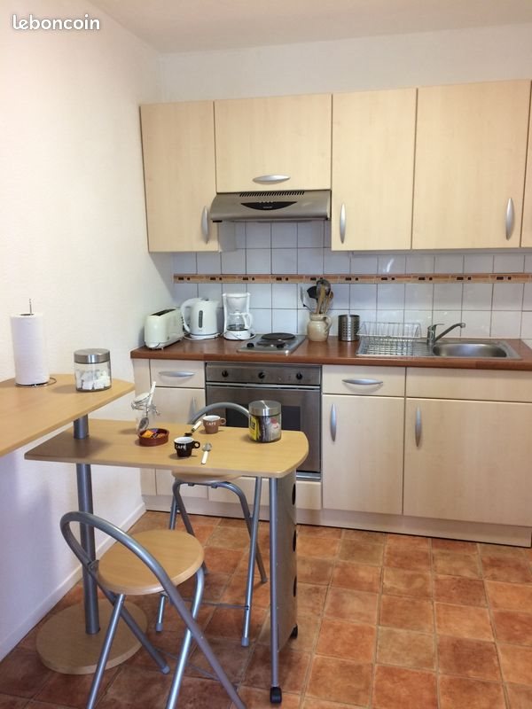 Appartement à louer, 50m², Thonon-les-Bains