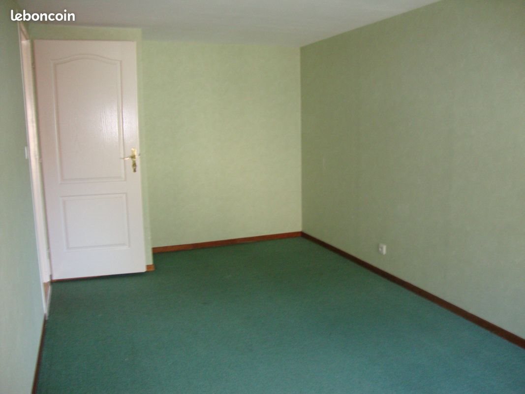 Appartement à louer, 90m², Château-Salins