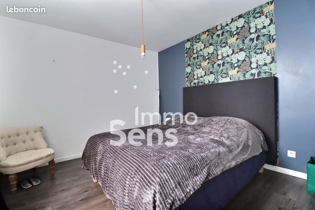 Appartement à vendre, 85m², Lille