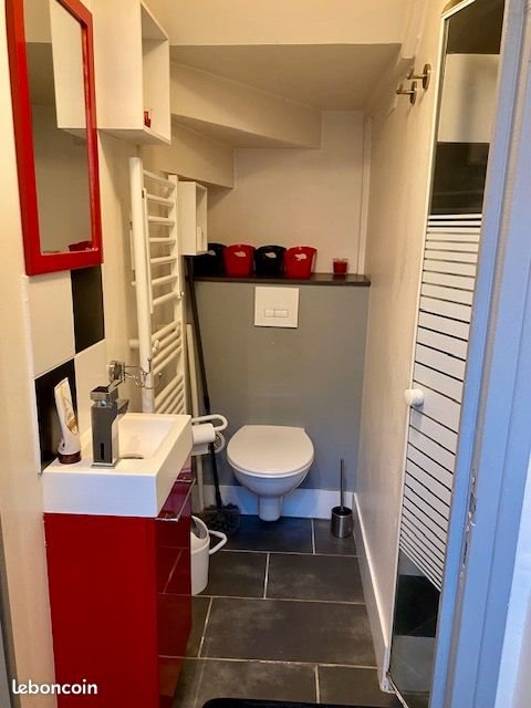Appartement à vendre, 18m², Pacy-sur-Eure