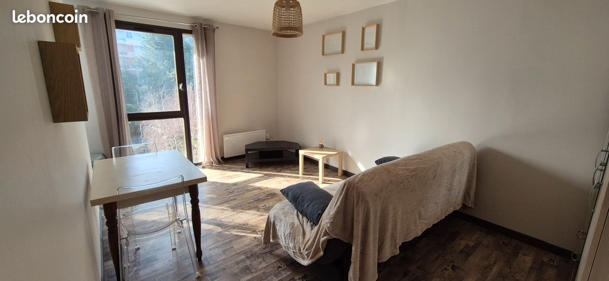 Appartement à vendre, 24m², Rodez