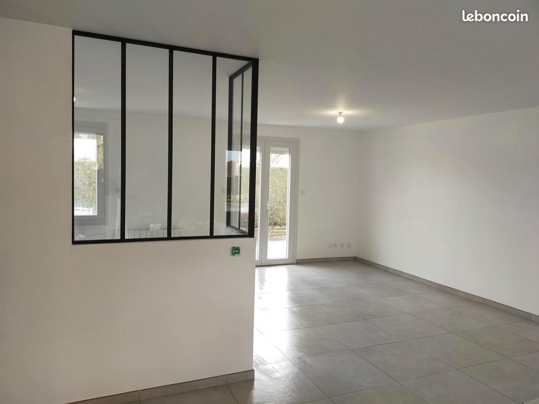 Maison à louer, 88m², Héric