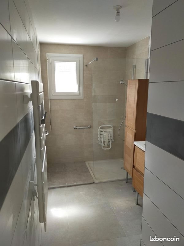 Maison à louer, 88m², Héric