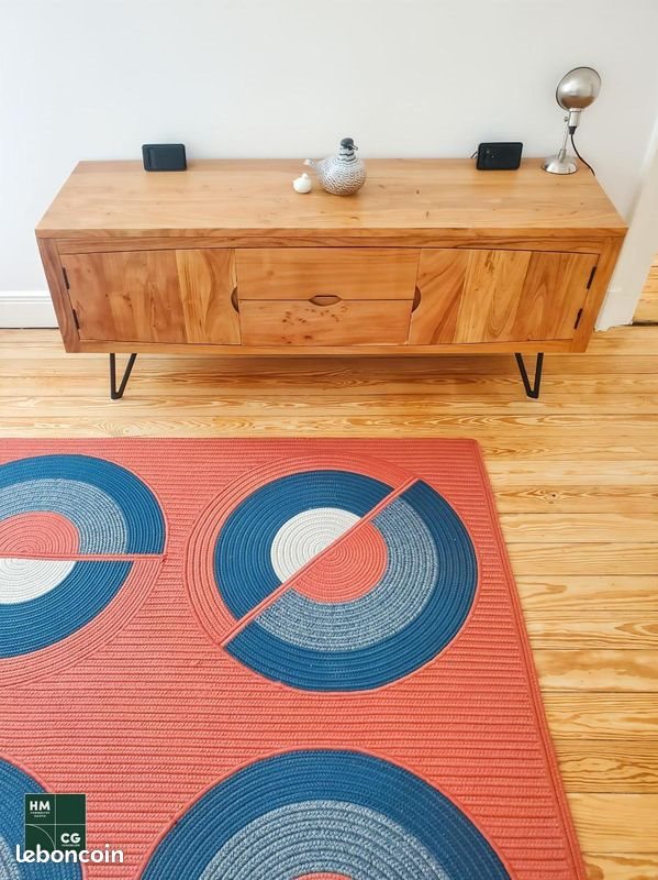 Appartement à vendre, 49m², Strasbourg