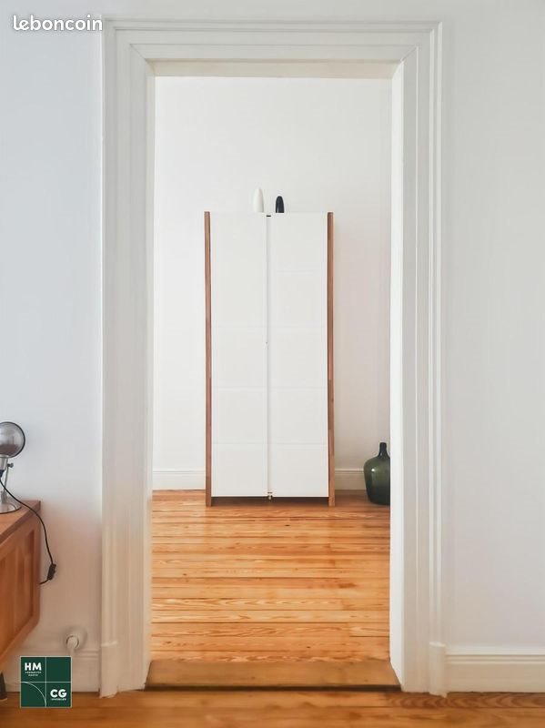 Appartement à vendre, 49m², Strasbourg