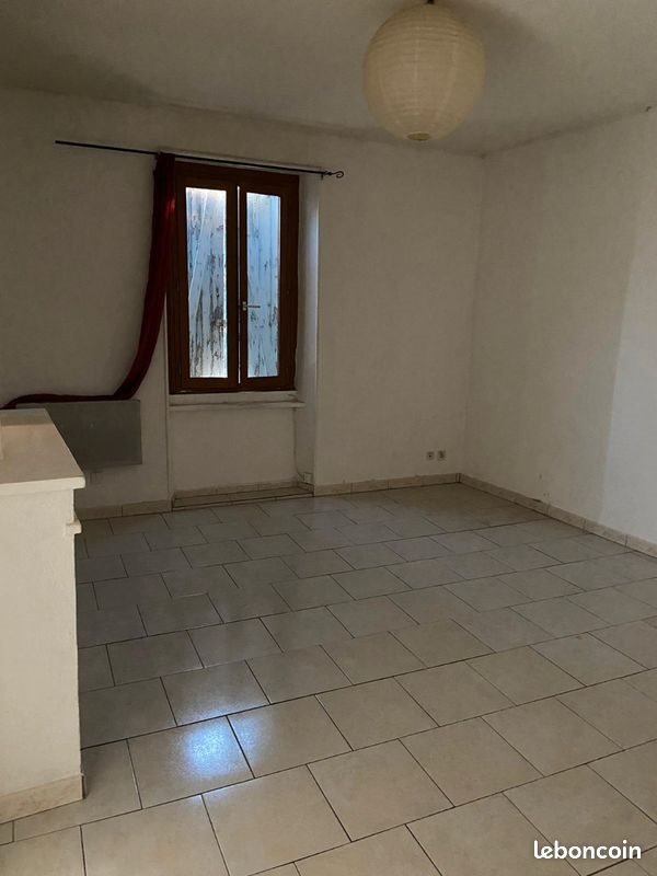 Appartement à louer, 53m², Salindres