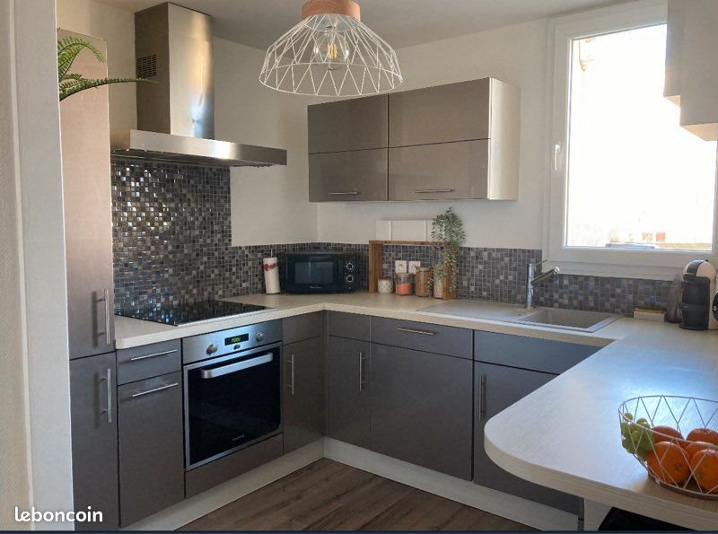 Appartement à louer, 45m², Kingersheim