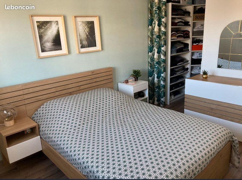 Appartement à louer, 45m², Kingersheim