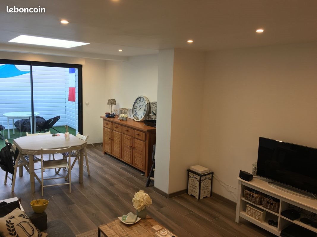 Appartement à louer, 90m², Amiens