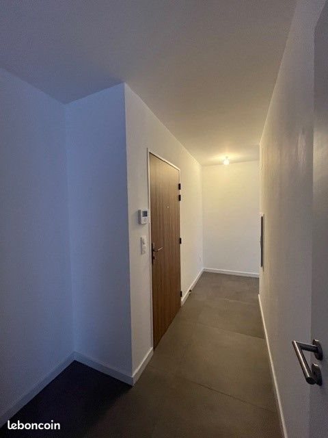 Appartement à louer, 82m², Gambsheim