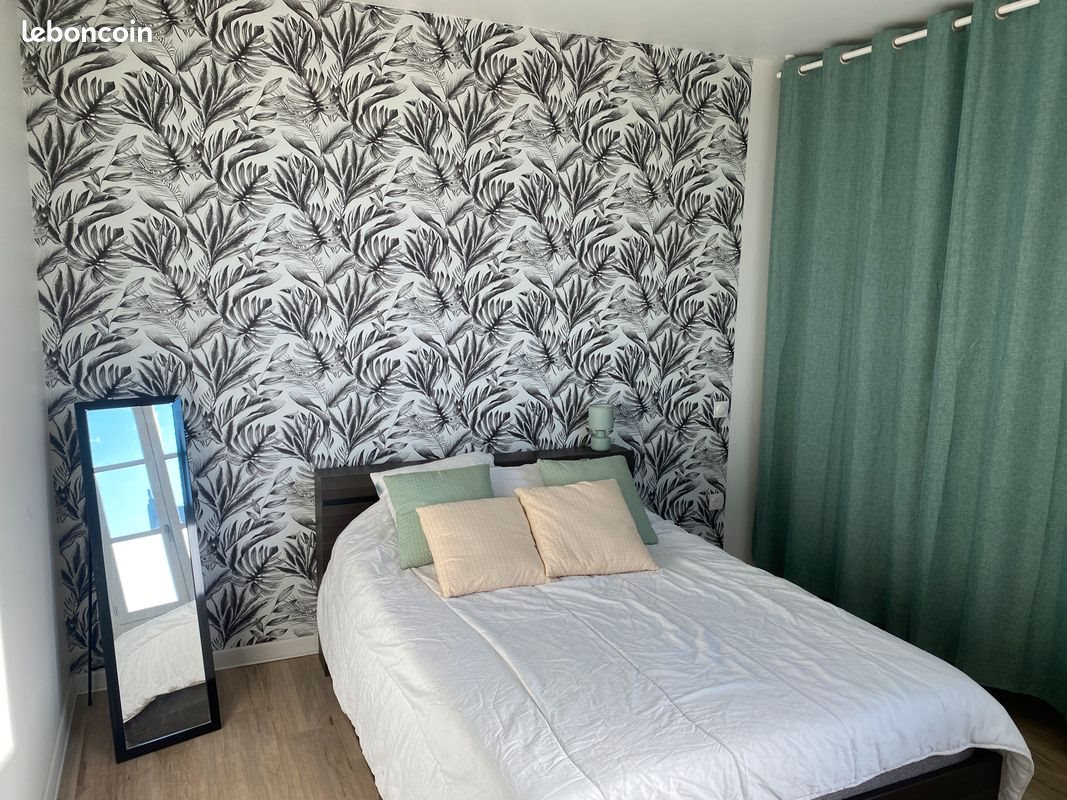 Appartement à louer, 36m², Roanne