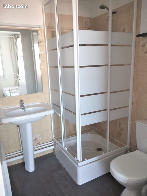 Appartement à louer, 15m², Clermont-Ferrand