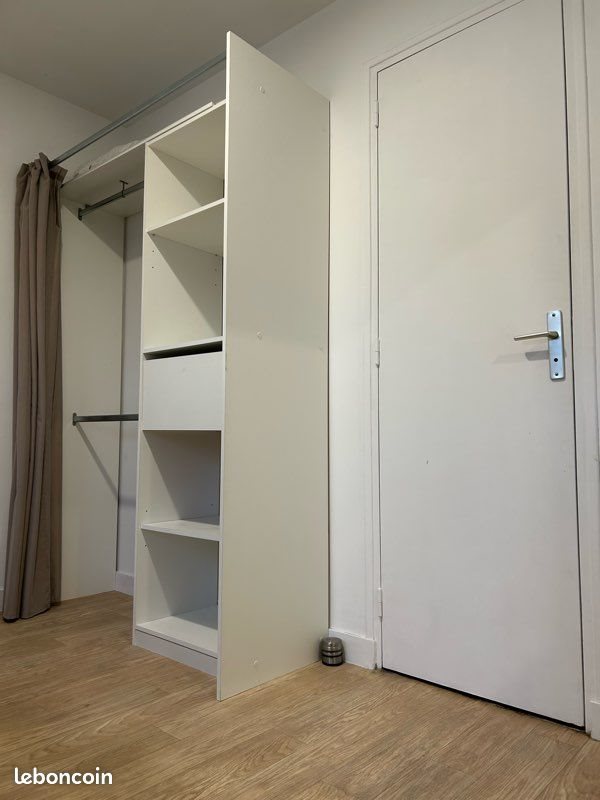 Appartement à louer, 21m², Cesson-Sévigné