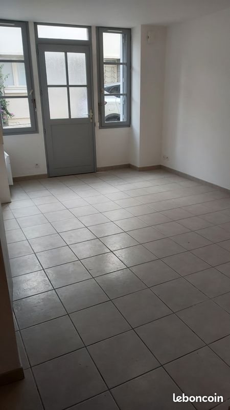 Appartement à louer, 40m², Saint-Sever