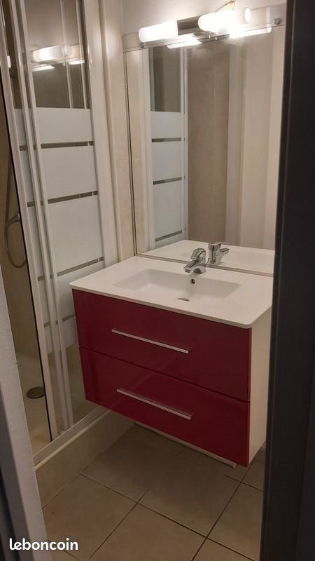 Appartement à louer, 40m², Saint-Sever