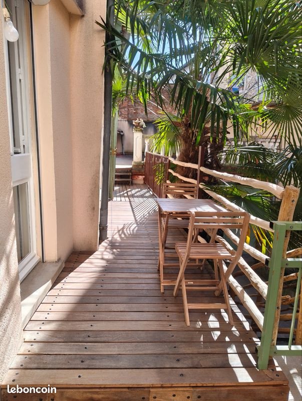 Appartement à louer, 16m², Albi