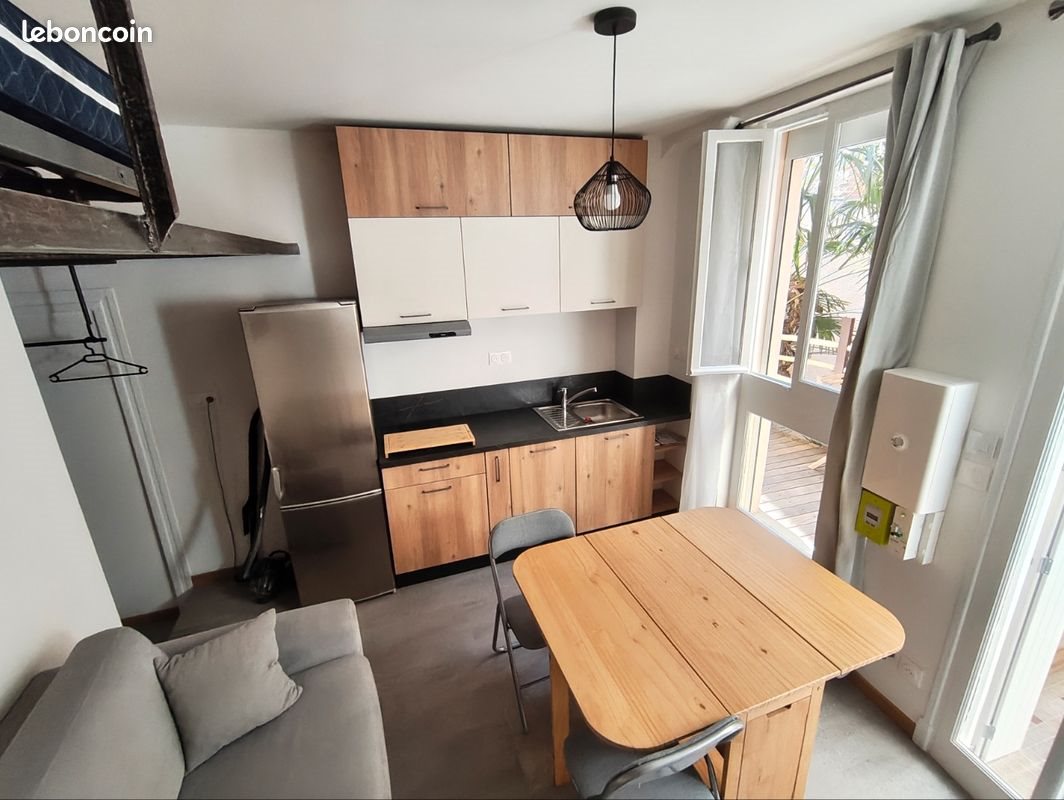 Appartement à louer, 16m², Albi