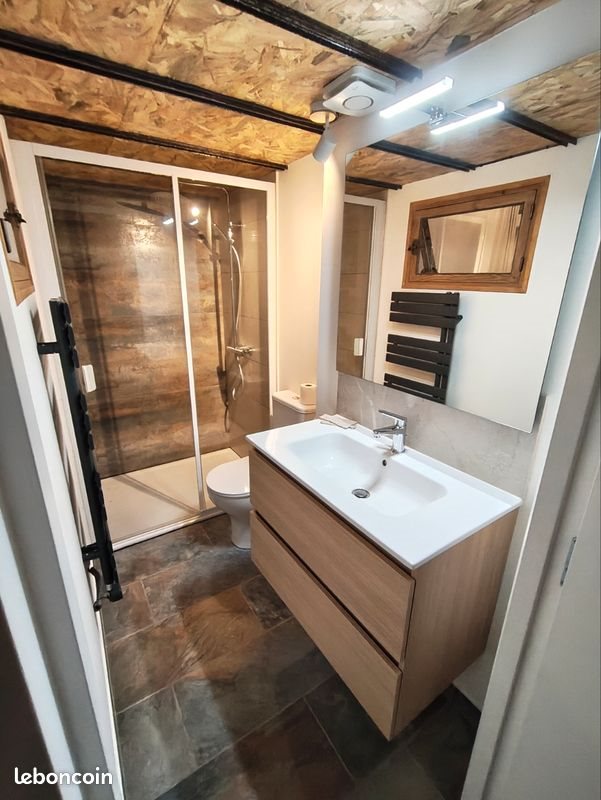 Appartement à louer, 16m², Albi