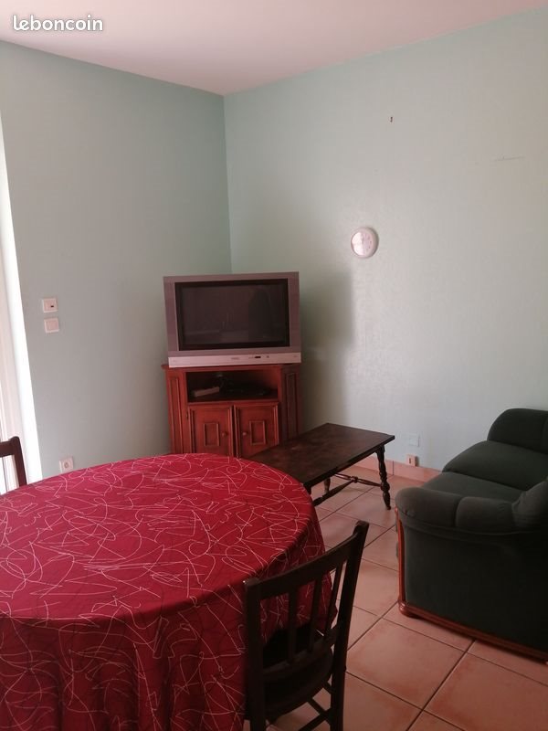 Appartement à louer, 28m², Baugé-en-Anjou